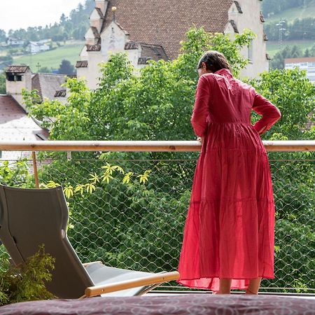 Haus Am Turm Hotel Vipiteno Luaran gambar
