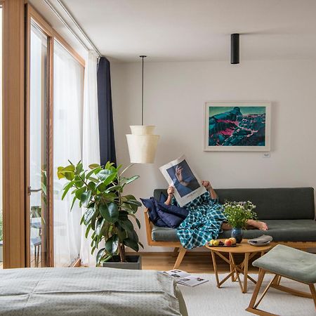 Haus Am Turm Hotel Vipiteno Luaran gambar