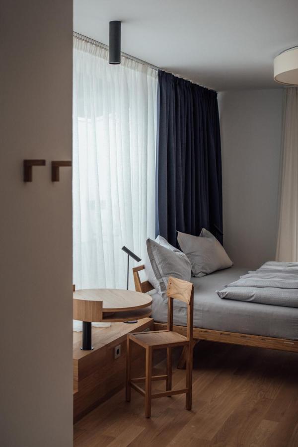 Haus Am Turm Hotel Vipiteno Luaran gambar