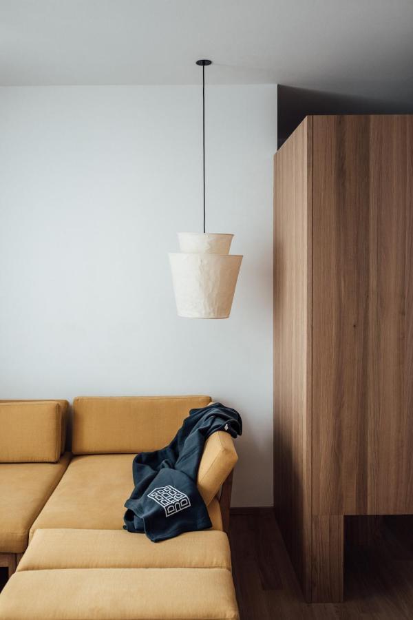Haus Am Turm Hotel Vipiteno Luaran gambar