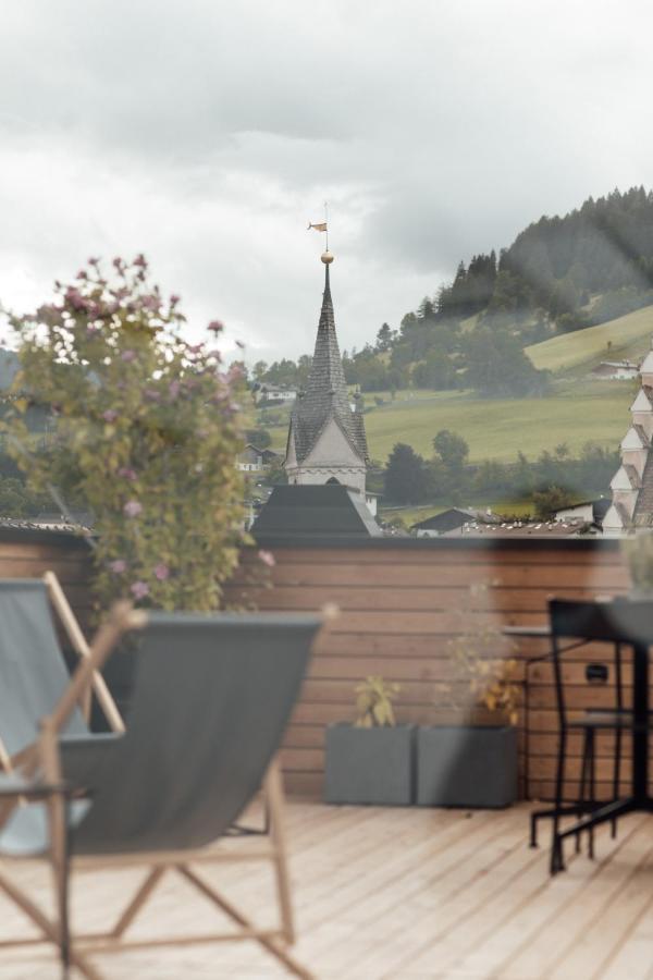 Haus Am Turm Hotel Vipiteno Luaran gambar