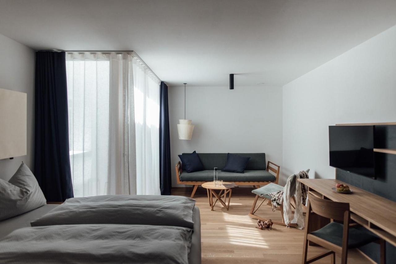 Haus Am Turm Hotel Vipiteno Luaran gambar