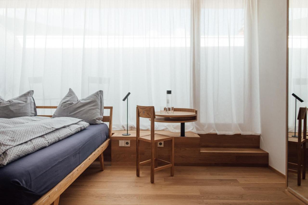 Haus Am Turm Hotel Vipiteno Luaran gambar