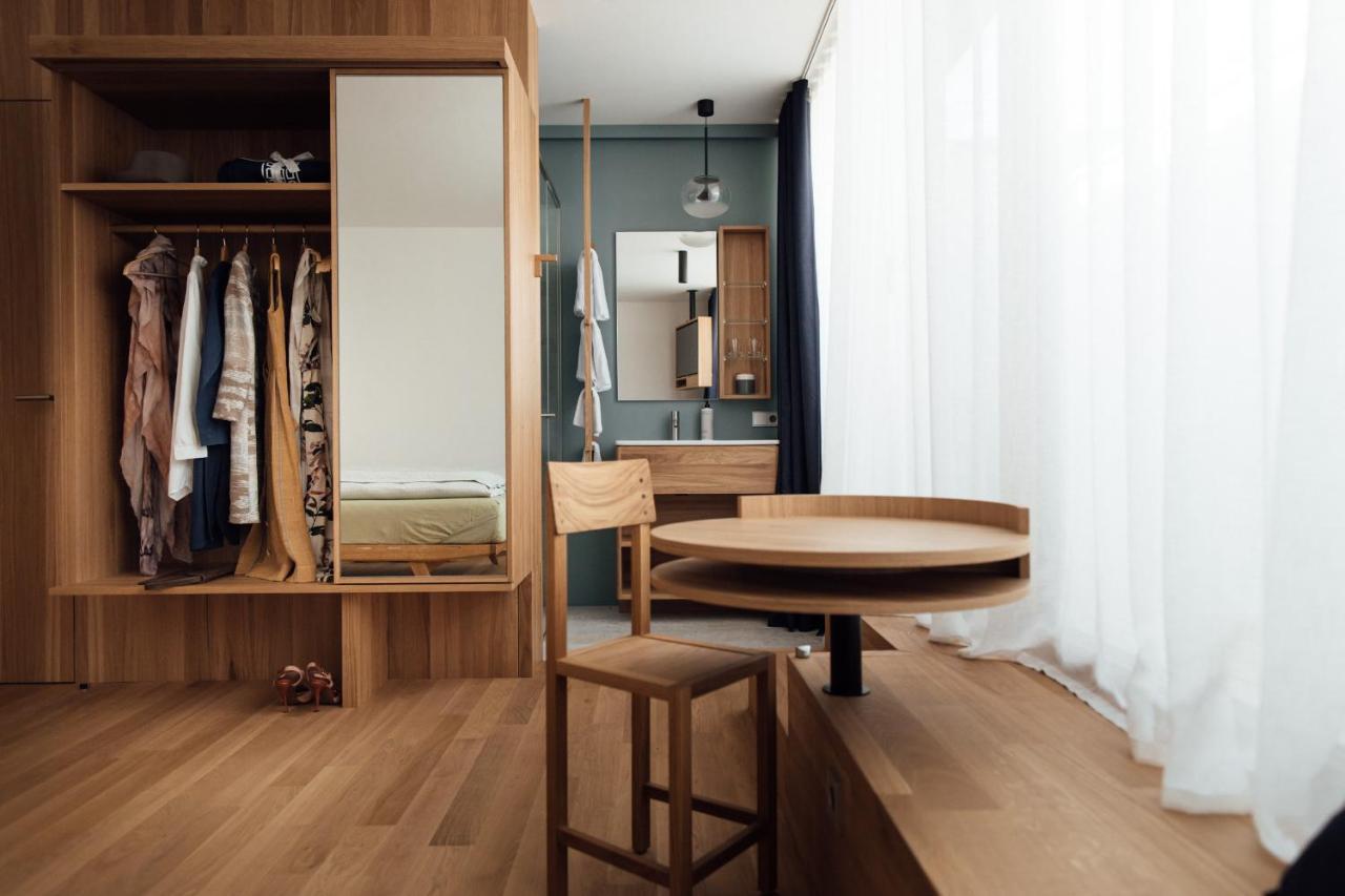 Haus Am Turm Hotel Vipiteno Luaran gambar