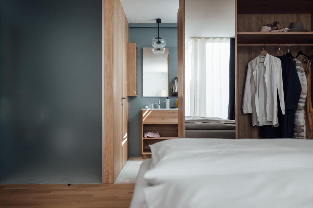 Haus Am Turm Hotel Vipiteno Luaran gambar