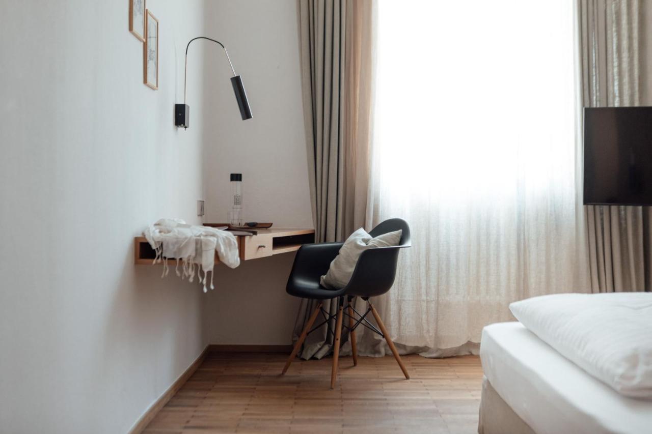 Haus Am Turm Hotel Vipiteno Luaran gambar