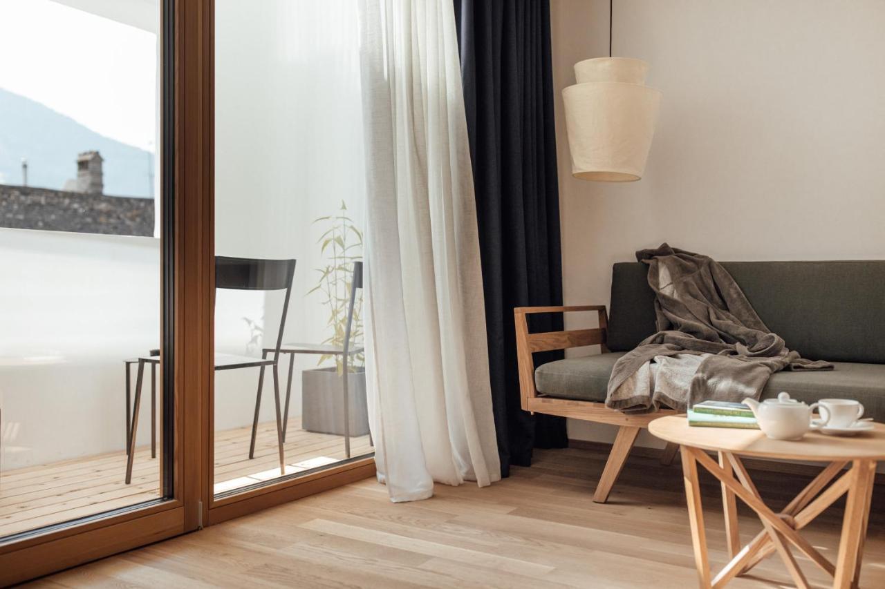 Haus Am Turm Hotel Vipiteno Luaran gambar