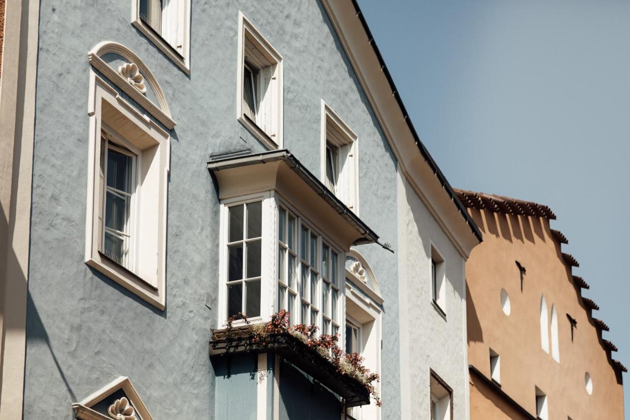 Haus Am Turm Hotel Vipiteno Luaran gambar