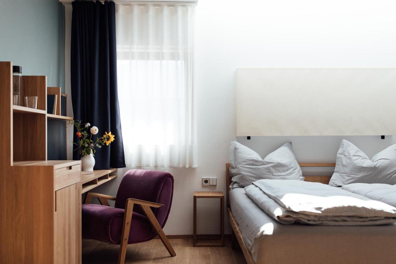 Haus Am Turm Hotel Vipiteno Luaran gambar