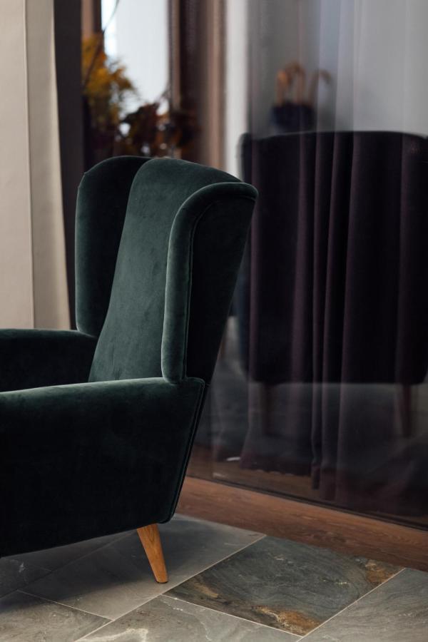 Haus Am Turm Hotel Vipiteno Luaran gambar