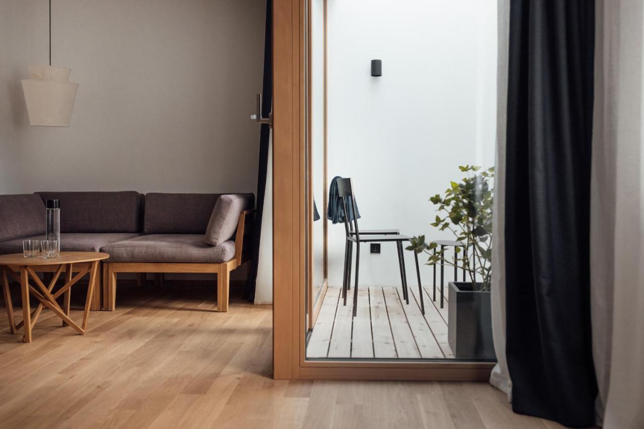 Haus Am Turm Hotel Vipiteno Luaran gambar