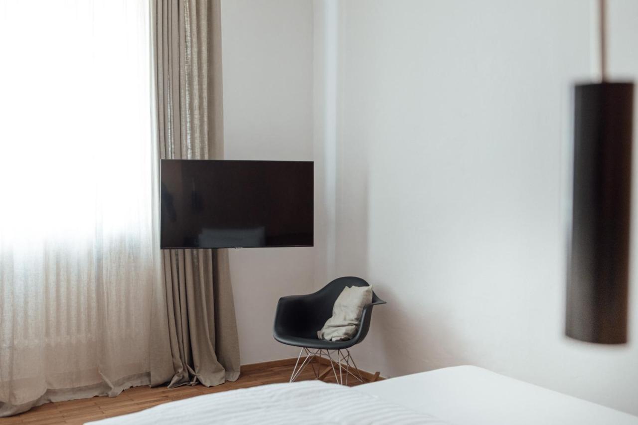 Haus Am Turm Hotel Vipiteno Luaran gambar
