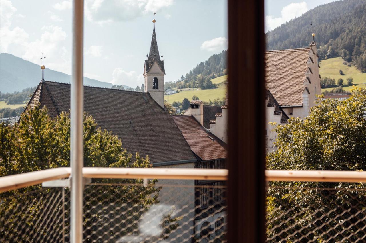 Haus Am Turm Hotel Vipiteno Luaran gambar