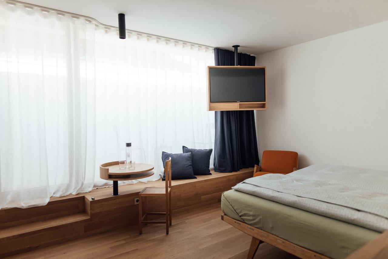 Haus Am Turm Hotel Vipiteno Luaran gambar