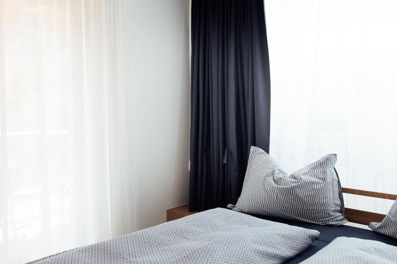 Haus Am Turm Hotel Vipiteno Luaran gambar