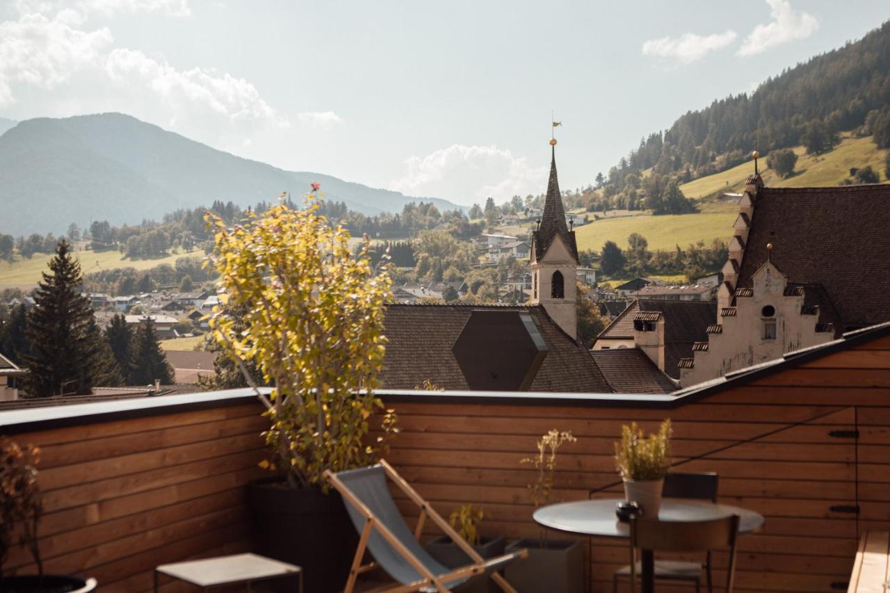 Haus Am Turm Hotel Vipiteno Luaran gambar